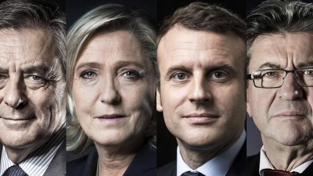 Dimanche l’enjeu est double: l’image de la France et la cohésion nationale